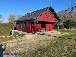 Le chalet - Image 1