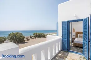 Villa Mare Mio, beachfront, newly rennovated - Image 1