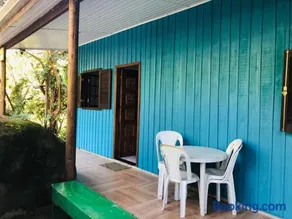 Casa Mar e Montanha 3 - Próximo a praia Cepilho - Image 3