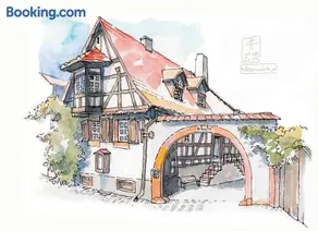 Gästehaus im Malerwinkel-Rhodt - Image 1
