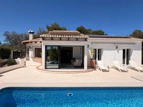Villa Sal y Mar - Jávea ! Freshly Renovated ! - Image 4