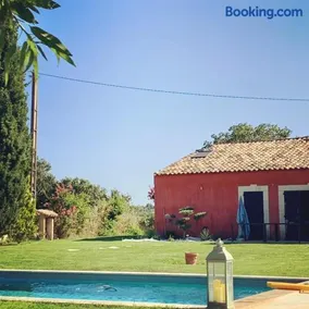 Villa avec Pool House au cœur des vignes - Lubéron - Image 3