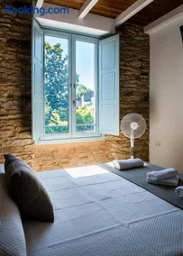 A Calexa Sarria nº4 - Image 1