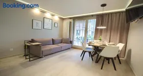 Apartament LOFT Centrum Apr-Kws z garażem FaktVat - Image 1