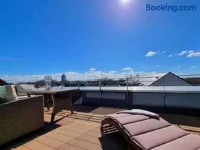 Ferienwohnung "Himmel und Meer" 1 Reihe in Kalifornien - Image 2