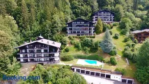 Duplex sur Morzine avec vue imprenable - Image 2