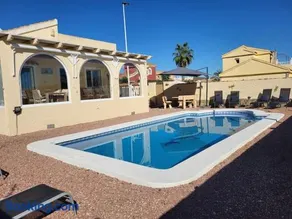 Droomvilla, complete private villa met privaat zwembad - Image 1