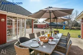 14 Person Holiday Home in Vejers Strand - Image 2