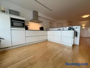 City-Loft Lingen Apartment 5 im Herzen von Lingen - Image 4