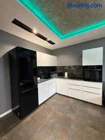 Apartament Centrum 3-pokojowy Klimatyzacja nr 4 - Image 1