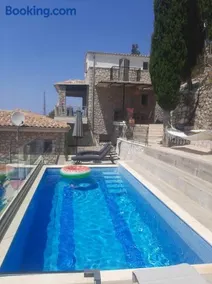 Lavender House 2 - Agios Nikitas - Image 3