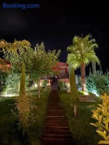 Wooden Luxury Villas - Image 4