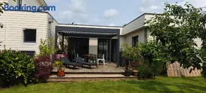 Maison avec Spa en bord de mer - Image 2