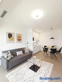 Intempo Benidorm Apartment - Image 5