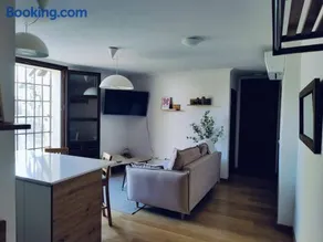 Apartamento Palacio de los Burgo - Image 2