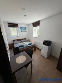 Resident House and Hotel - Image 1