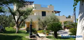 Tenuta Serra Peccatori - Image 1