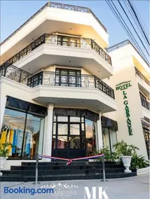 La Gabbanee Hotel Boutique - Image 3