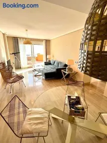 Apartamento Isla del Fraile - Image 2