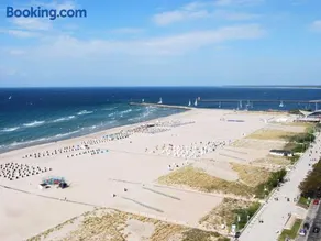 Ferienwohnung Warnemünde am Kurpark - Image 3