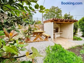 Vivienda Vacacional El redondu-Roundhouse - Image 2