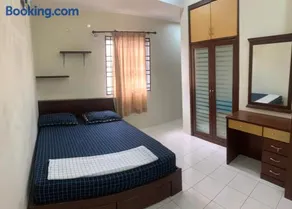 Awani Homestay Seberang Jaya - Image 3