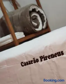 Casarão Pireneus - Image 2