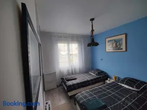 Maison calme pour 6 personnes - Image 1