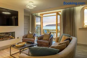 Arran Shores Luxury Shorefront Suite 1 - Image 4