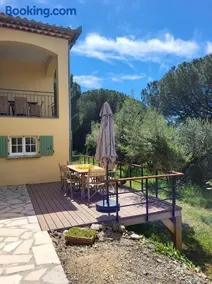 La Villa Bellevue Anduze - Image 4