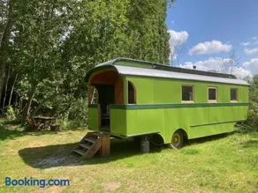 Ecostay de Wildernis - Image 3