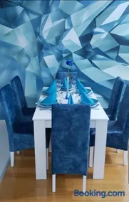 Apartman KEJ BLUE free parking - Image 2