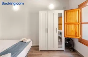 Apartamento acogedor en el centro histórico de Sagunto - Image 4