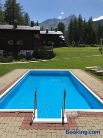 Pension Waldesruh - Image 1