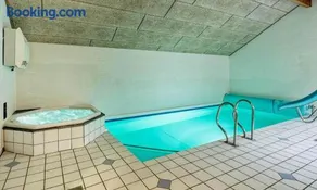 14 Person Holiday Home in Vejers Strand - Image 4