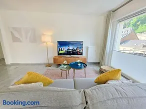 Premium 2 bedroom apartment with balcony and parking-ROL2 - Image 2