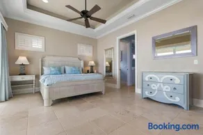 Tiki Tides Oceanfront Beach House 7BR, Elevator, Private Pool & Boardwalk PCBV - Image 4