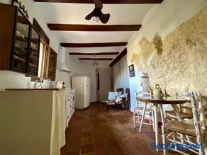 Authentic Cave House with Views - Cova L'Aljub - Image 2