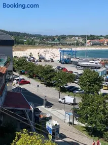 Piso en Portonovo con vistas a la playa - Image 2