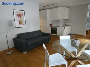 Apartamento vacacional con 1 dormitorio para 4 personas - Image 4
