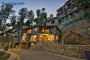 Blue Pine Mountain Homes - Image 2