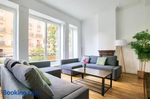 Appartement Quartier Chatelet Les Halles Free Netflix - Image 5