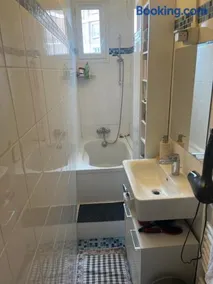 Parigi - Paris Easy Stay Entire apartment - Image 2