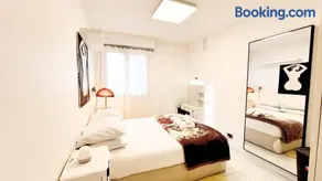 Proche Centre ville, 1 chambre, balcon - Palmazur Vacances - Image 1