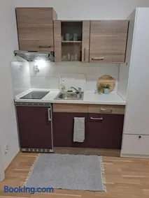 Adam apartmán - Image 1