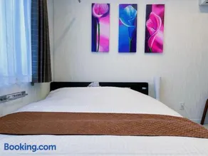 yuga hotel tokiwadai - Image 2