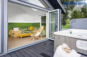 Parracombe Lodge, Kentisbury Grange, North Devon - Image 3