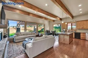 Powder Mountain Retreat and Eden Sanctuary - Image 1