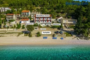 Beachfront Apartment - Image 2