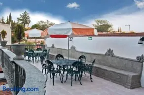 Hotel Don Porfirio - Image 5
